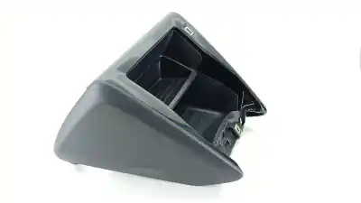 Автозапчастина б/у центральна консоль для peugeot 208 ii (ub_, up_, uw_, uj_) 1.2 puretech 75 посилання на oem iam 9852885080  