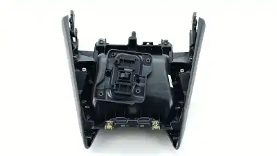 Автозапчастина б/у центральна консоль для peugeot 208 ii (ub_, up_, uw_, uj_) 1.2 puretech 75 посилання на oem iam 9852885080  