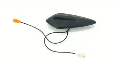 Автозапчастина б/у антена база для peugeot 208 ii (ub_, up_, uw_, uj_) 1.2 puretech 75 посилання на oem iam 98512735xt