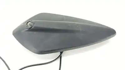 Автозапчастина б/у антена база для peugeot 208 ii (ub_, up_, uw_, uj_) 1.2 puretech 75 посилання на oem iam 98512735xt  