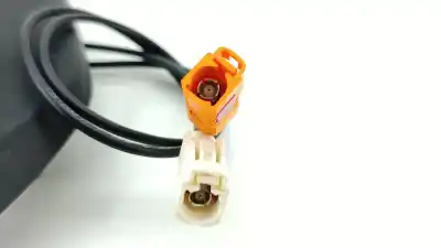 Автозапчастина б/у антена база для peugeot 208 ii (ub_, up_, uw_, uj_) 1.2 puretech 75 посилання на oem iam 98512735xt  