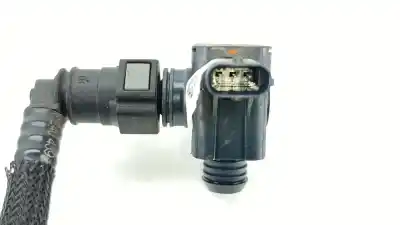 Автозапчастина б/у датчик для peugeot 208 ii (ub_, up_, uw_, uj_) 1.2 puretech 75 посилання на oem iam 9824451880  