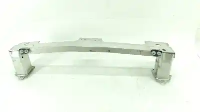 Автозапчастина б/у передній бампер підсилення для peugeot 2008 ii (ud_, us_, uy_, uk_) 1.5 bluehdi 110 (udyhsk) посилання на oem iam 9826115680