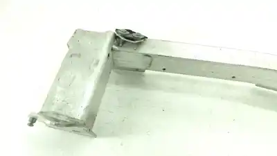 Автозапчастина б/у передній бампер підсилення для peugeot 2008 ii (ud_, us_, uy_, uk_) 1.5 bluehdi 110 (udyhsk) посилання на oem iam 9826115680  