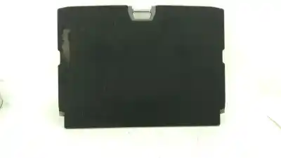 Автозапчастина б/у крішка багажника для peugeot 2008 ii (ud_, us_, uy_, uk_) 1.5 bluehdi 110 (udyhsk) посилання на oem iam 98257388zd