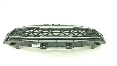 Автозапчасти б/у центральная решетка бампера за kia xceed (cd) 1.4 t-gdi ссылки oem iam 86350cr100  