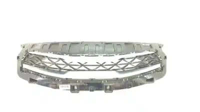 Автозапчасти б/у центральная решетка бампера за kia xceed (cd) 1.4 t-gdi ссылки oem iam 86350cr100  