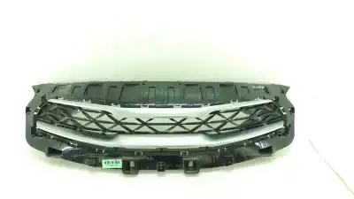 Автозапчастина б/у центральна решіта бампера для KIA XCEED (CD) 1.4 T-GDI Посилання на OEM IAM 86350CR100  