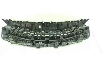 Автозапчасти б/у центральная решетка бампера за kia xceed (cd) 1.4 t-gdi ссылки oem iam 86350cr100  