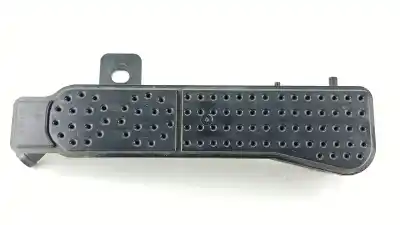 Автозапчастина б/у фільтр з активованим вуглем для peugeot 208 ii (ub_, up_, uw_, uj_) 1.2 puretech 75 посилання на oem iam 9829656180  