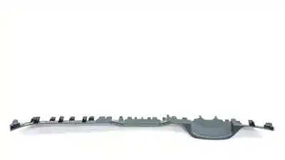 Автозапчастина б/у молдинг для peugeot 208 ii (ub_, up_, uw_, uj_) 1.2 puretech 75 посилання на oem iam 2200140x  