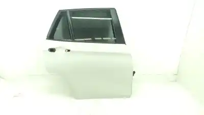 Автозапчастина б/у двері задні праві для bmw x1 (e84) sdrive 18 d посилання на oem iam 41009628744  