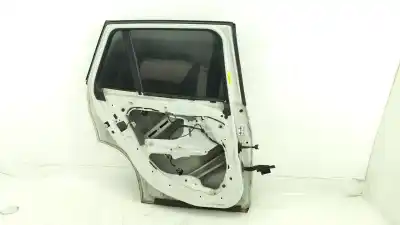 Peça sobressalente para automóvel em segunda mão porta do automóvel traseira esquerda por bmw x1 (e84) sdrive 18 d referências oem iam 41009628743  