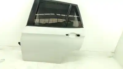 Peça sobressalente para automóvel em segunda mão porta do automóvel traseira esquerda por bmw x1 (e84) sdrive 18 d referências oem iam 41009628743  