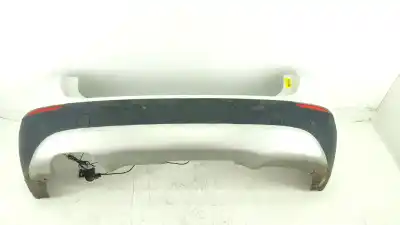 Peça sobressalente para automóvel em segunda mão para choques traseiro por bmw x1 (e84) sdrive 18 d referências oem iam 51122993568