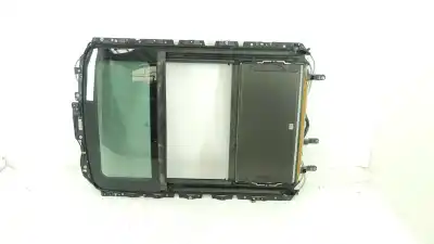 Автозапчастина б/у електричний дах для bmw x1 (e84) sdrive 18 d посилання на oem iam 2820807  