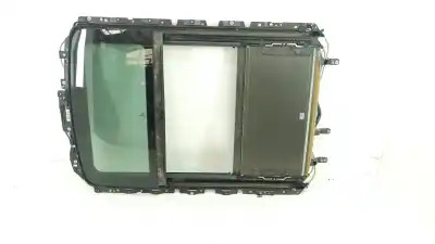 Автозапчастина б/у електричний дах для bmw x1 (e84) sdrive 18 d посилання на oem iam 2820807  