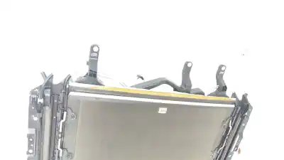 Автозапчастина б/у електричний дах для bmw x1 (e84) sdrive 18 d посилання на oem iam 2820807  