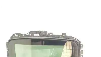 Автозапчастина б/у електричний дах для bmw x1 (e84) sdrive 18 d посилання на oem iam 2820807  