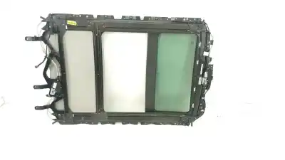 Автозапчастина б/у електричний дах для bmw x1 (e84) sdrive 18 d посилання на oem iam 2820807  