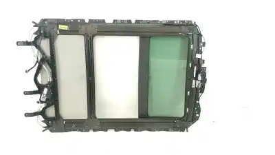 Автозапчастина б/у електричний дах для bmw x1 (e84) sdrive 18 d посилання на oem iam 2820807  