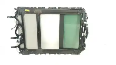 Автозапчастина б/у електричний дах для bmw x1 (e84) sdrive 18 d посилання на oem iam 2820807  