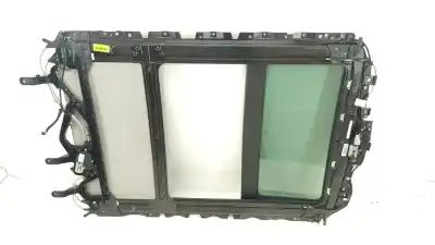 Автозапчастина б/у електричний дах для bmw x1 (e84) sdrive 18 d посилання на oem iam 2820807  