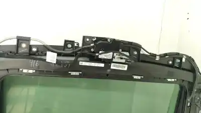 Автозапчастина б/у електричний дах для bmw x1 (e84) sdrive 18 d посилання на oem iam 2820807  