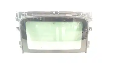 Second-hand car spare part ceiling for bmw x1 (e84) sdrive 18 d oem iam references 54102993881  