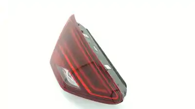 Автозапчастина б/у внутрішній лівий задній ліхар для seat leon (5f1) 1.5 tgi посилання на oem iam 5f0945307n  