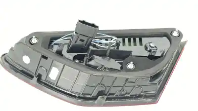 Автозапчастина б/у внутрішній лівий задній ліхар для seat leon (5f1) 1.5 tgi посилання на oem iam 5f0945307n  