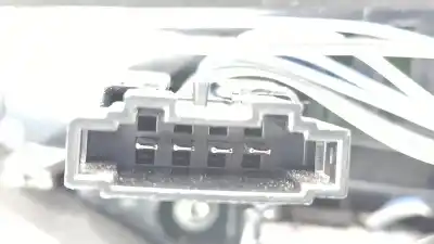 Автозапчастина б/у внутрішній лівий задній ліхар для seat leon (5f1) 1.5 tgi посилання на oem iam 5f0945307n  