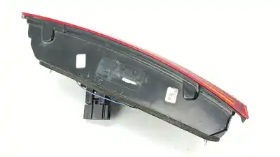 Автозапчастина б/у внутрішній лівий задній ліхар для seat leon (5f1) 1.5 tgi посилання на oem iam 5f0945307n  