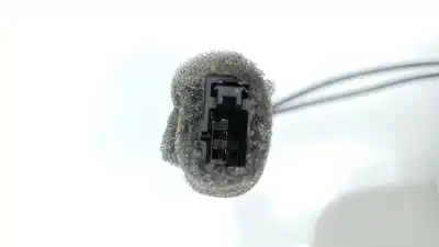 Автозапчастина б/у правильний натір для seat leon (5f1) 1.5 tgi посилання на oem iam 5f0857552cl2f4  