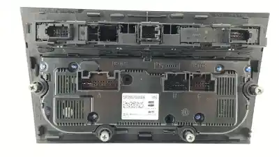 Автозапчастина б/у клімат-контроль для seat leon (5f1) 1.5 tgi посилання на oem iam 5f0907044ak  