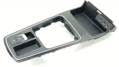 Автозапчастина б/у обзорка важеля передач для seat leon (5f1) 1.5 tgi посилання на oem iam 5f1863283d