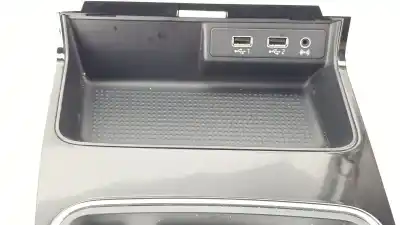 Автозапчасти б/у накладка рычага передач за seat leon (5f1) 1.5 tgi ссылки oem iam 5f1863283d  