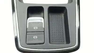 Автозапчасти б/у накладка рычага передач за seat leon (5f1) 1.5 tgi ссылки oem iam 5f1863283d  