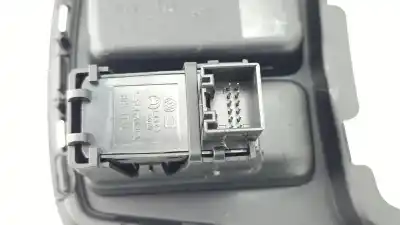 Автозапчасти б/у накладка рычага передач за seat leon (5f1) 1.5 tgi ссылки oem iam 5f1863283d  