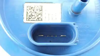 Автозапчастина б/у індикатор для seat leon (5f1) 1.5 tgi посилання на oem iam 0580200381  