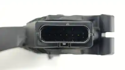 Автозапчастина б/у педальний потенціометр для seat leon (5f1) 1.5 tgi посилання на oem iam 5q1723503h  