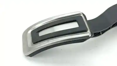 Автозапчастина б/у педальний потенціометр для seat leon (5f1) 1.5 tgi посилання на oem iam 5q1723503h  