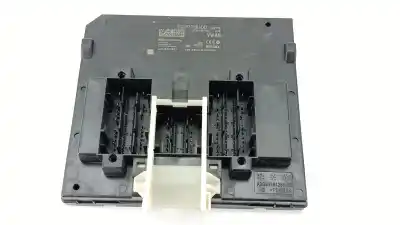 Автозапчастина б/у електронний модуль для seat leon (5f1) 1.5 tgi посилання на oem iam 5q0937084dd