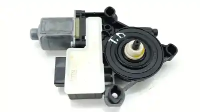 Автозапчастина б/у двигатель заднього правого скла для seat leon (5f1) 1.5 tgi посилання на oem iam 5q0959812e