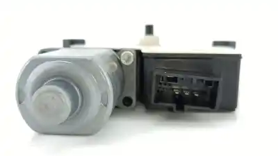 Автозапчасти б/у мотор заднего правого стекла за seat leon (5f1) 1.5 tgi ссылки oem iam 5q0959812e  