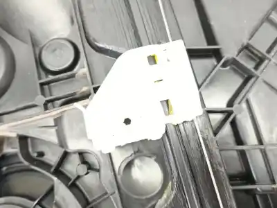 Автозапчасти б/у регулятор стекла переднего правого за kia xceed (cd) 1.4 t-gdi ссылки oem iam 82480j7060  