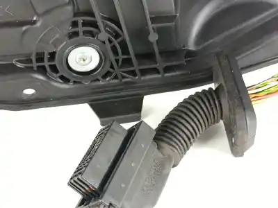 Автозапчасти б/у регулятор стекла переднего левого за kia xceed (cd) 1.4 t-gdi ссылки oem iam 82470j7060  