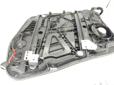 Автозапчасти б/у регулятор стекла переднего левого за kia xceed (cd) 1.4 t-gdi ссылки oem iam 82470j7060  