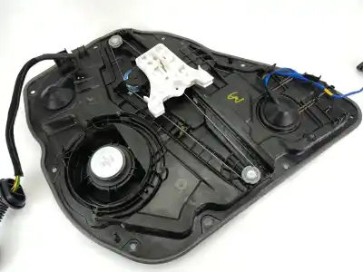 Автозапчастина б/у регулятор скла заднього правого для kia xceed (cd) 1.4 t-gdi посилання на oem iam 83480j7300  