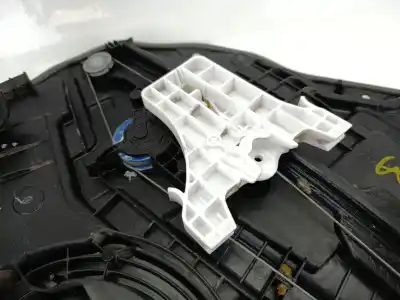 Автозапчастина б/у регулятор скла заднього правого для kia xceed (cd) 1.4 t-gdi посилання на oem iam 83480j7300  